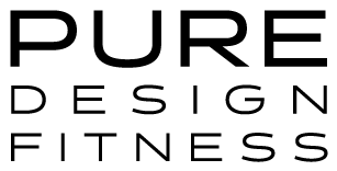 Imagen logo Pure Design Fitness