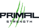 Imagen logo de Primal Strength