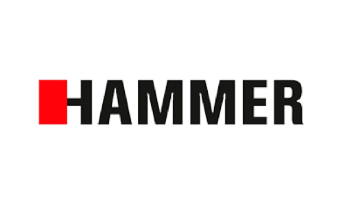 Imagen logo de Hammer