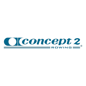Imagen logo de Concept2 Rowing
