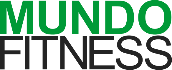 Imagen logo de Mundo Fitnes - MF®