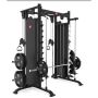 Pro Strength Dual Functional con Multipower e Disc Rack