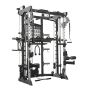Force USA G9 All-In-One Trainer - Functional Trainer, Smith, Rack leg press