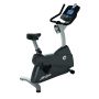Life Fitness C1 con consola Track Plus Cyclette Verticale