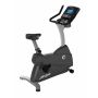 Life Fitness C3 con consola Go Cyclette Verticale