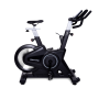 Bodytone DS60 Bike da Spinning + Compatibilità Kinomap (2 mesi gratis), Bkool (3 mesi gratis), Zwift e MyBodytone