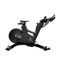 Life Fitness ICG IC8 Cyclette Indoor Power Trainer + 3 mesi GRATUITI delle funzioni PREMIUM dell'App ICG