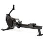 Life Fitness Heat Performance Row + Consolle TFT