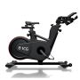 Life Fitness ICG IC5 Cyclette Indoor + 3 mesi GRATUITI delle funzioni PREMIUM dell'App ICG