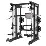 Titanium Strength Black Series B100 V2 All in One Functional Trainer
