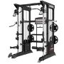 Titanium Strength Black Series B200 With 200 KG Weight Stack