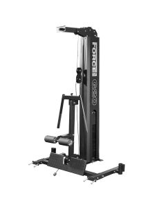 Force USA G20 All In One Trainer Lat Row Station Upgrade