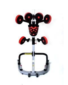 CoreHomeFitness FightMaster Boxing Trainer 