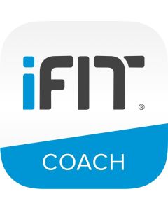 Suscrición de iFIT Coach por 1 año 