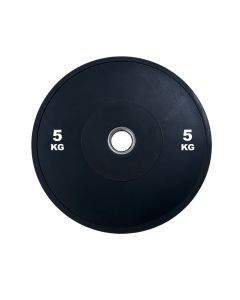 FDL Disco Bumper Nero 3.0 - 5 kg
