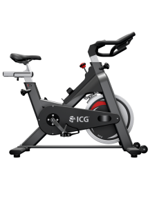 Life Fitness ICG IC2 Bicicleta Indoor *Nuevo Modelo*