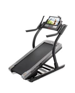 NordicTrack X22i Tapis Roulant - Display HD 22”