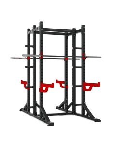 Titanium Strength Comercial Athletic Combo Rack - X Line