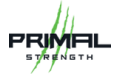 Imagen logo de Primal Strength